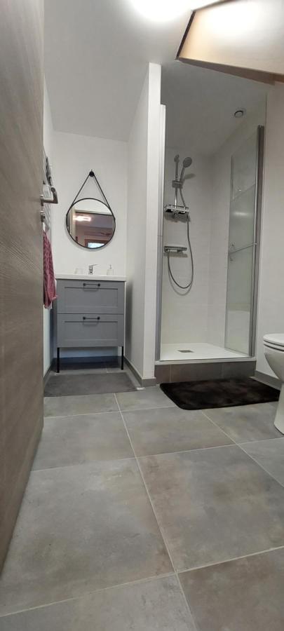 Studio Duplex A Savenay Zewnętrze zdjęcie