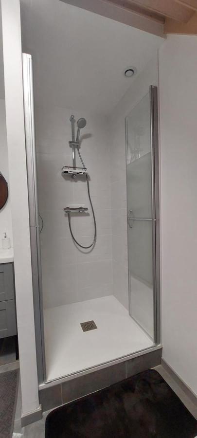 Studio Duplex A Savenay Zewnętrze zdjęcie