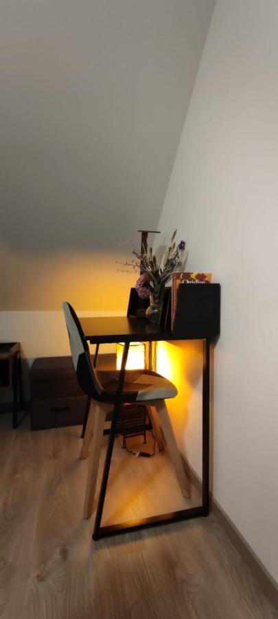Studio Duplex A Savenay Zewnętrze zdjęcie