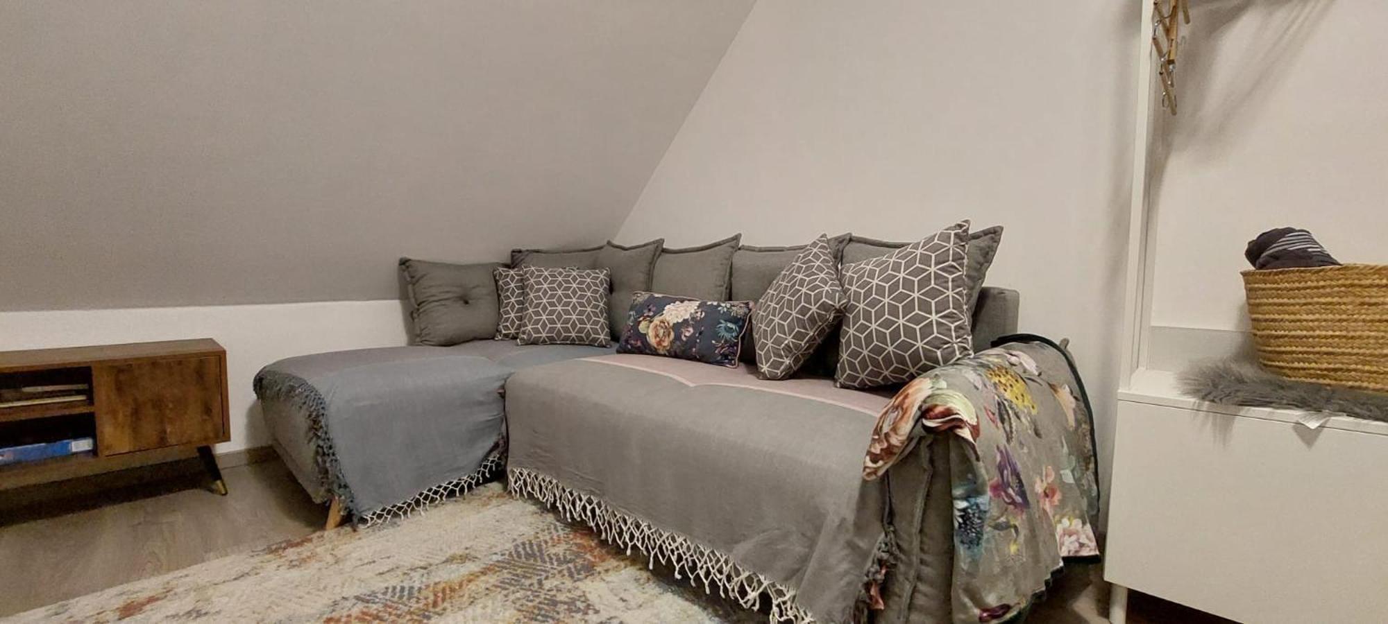 Studio Duplex A Savenay Zewnętrze zdjęcie