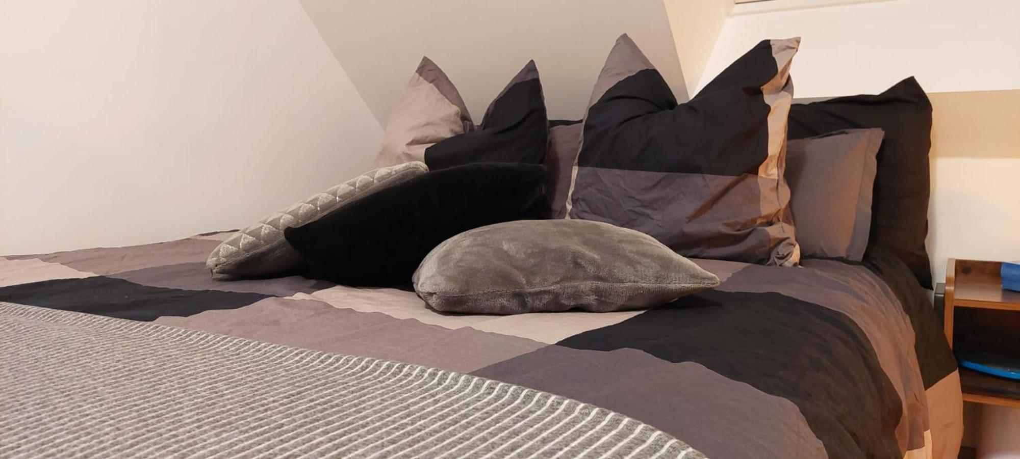 Studio Duplex A Savenay Zewnętrze zdjęcie