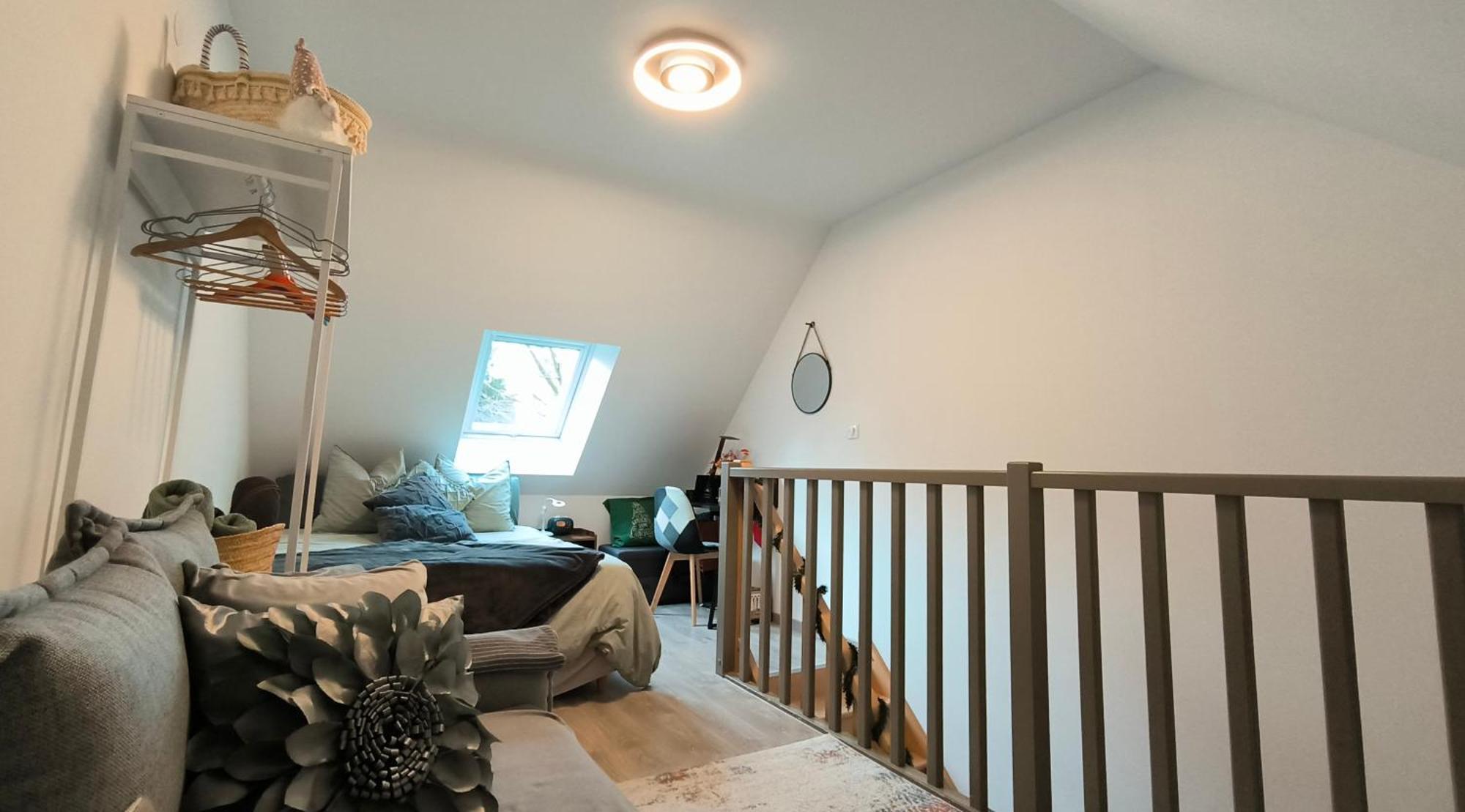 Studio Duplex A Savenay Zewnętrze zdjęcie