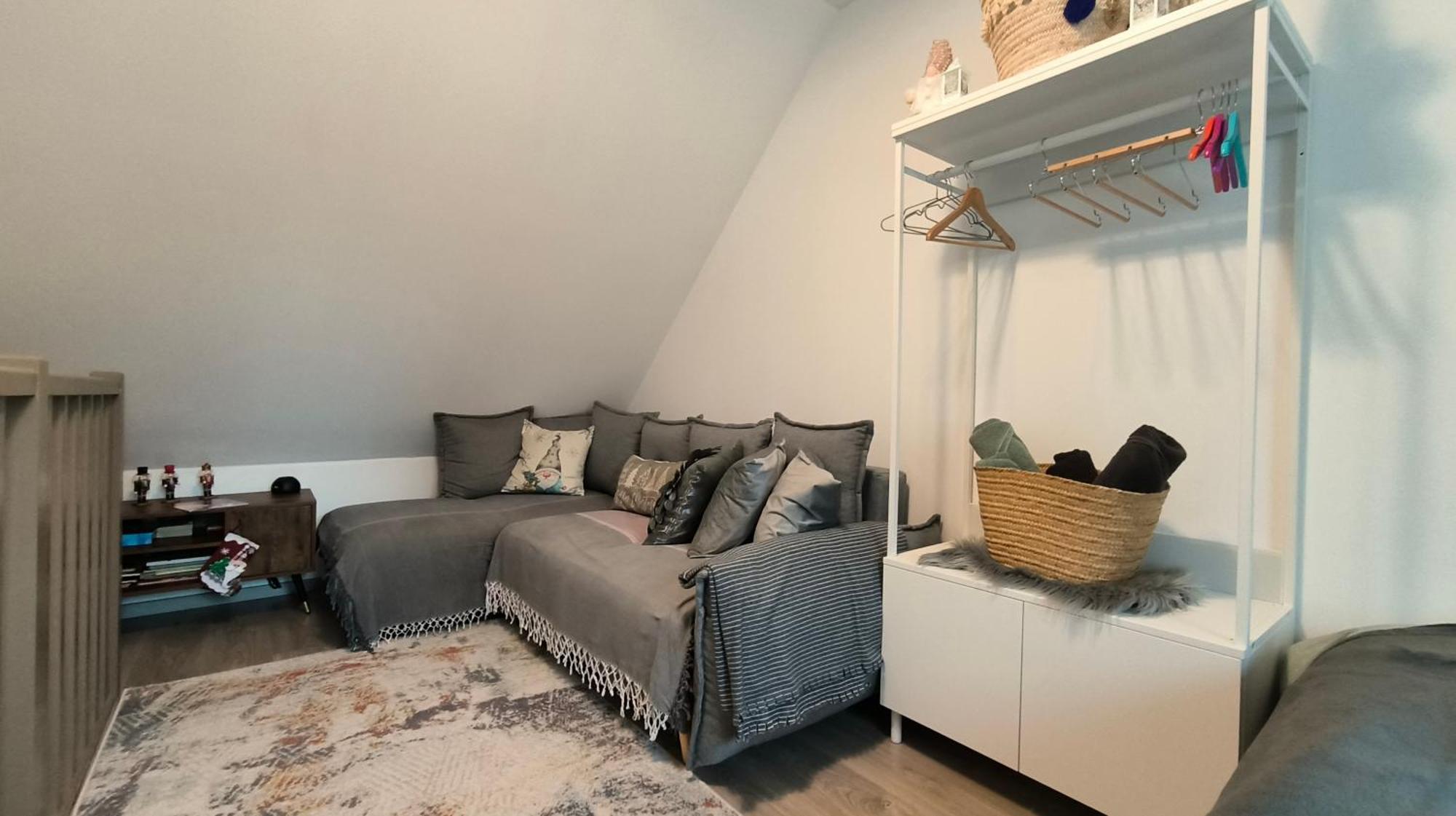 Studio Duplex A Savenay Zewnętrze zdjęcie