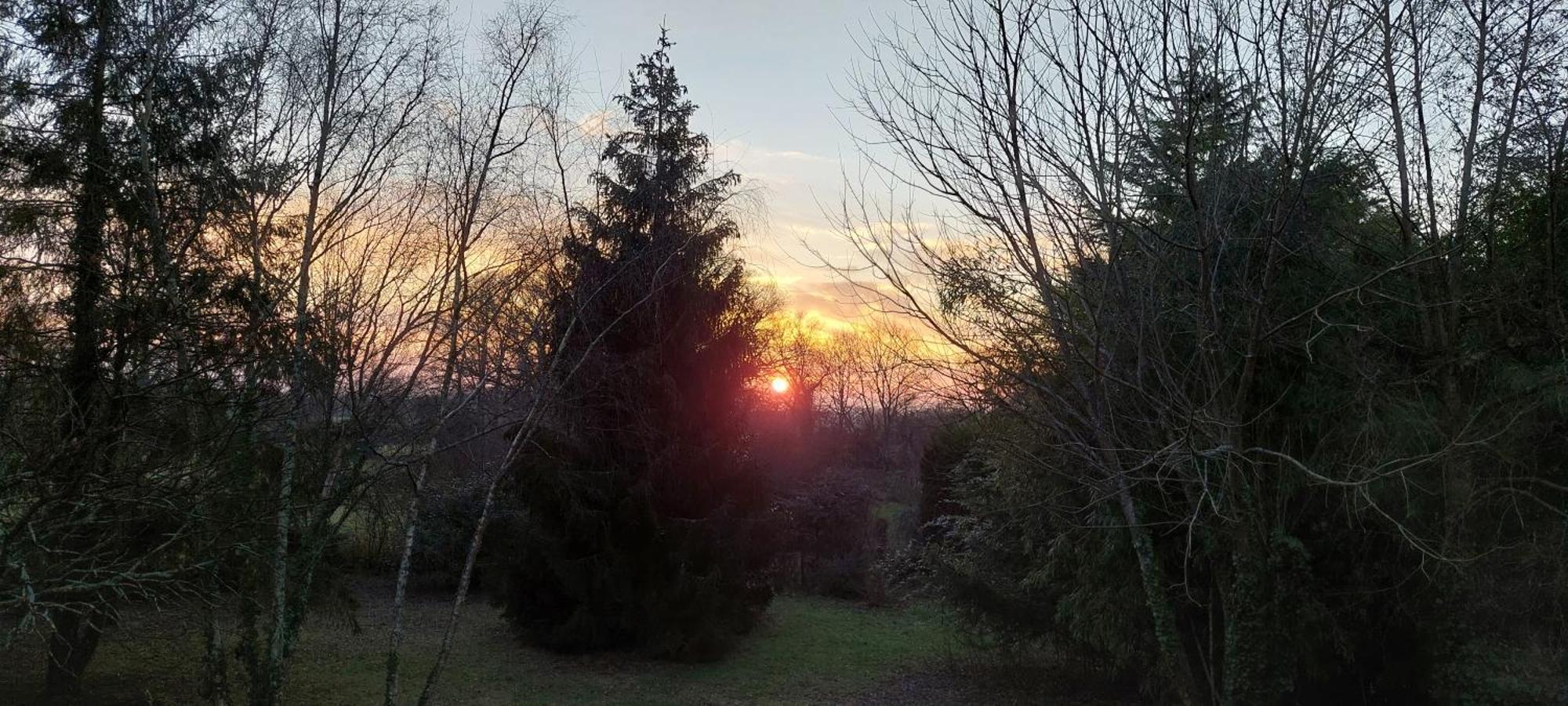 Studio Duplex A Savenay Zewnętrze zdjęcie